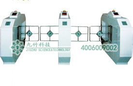 豪華橋式擺閘JZT108 豪華橋式擺閘JZT108